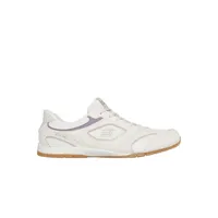 Zapatillas Mujer Slip-ins Retro Lite Beige OF
