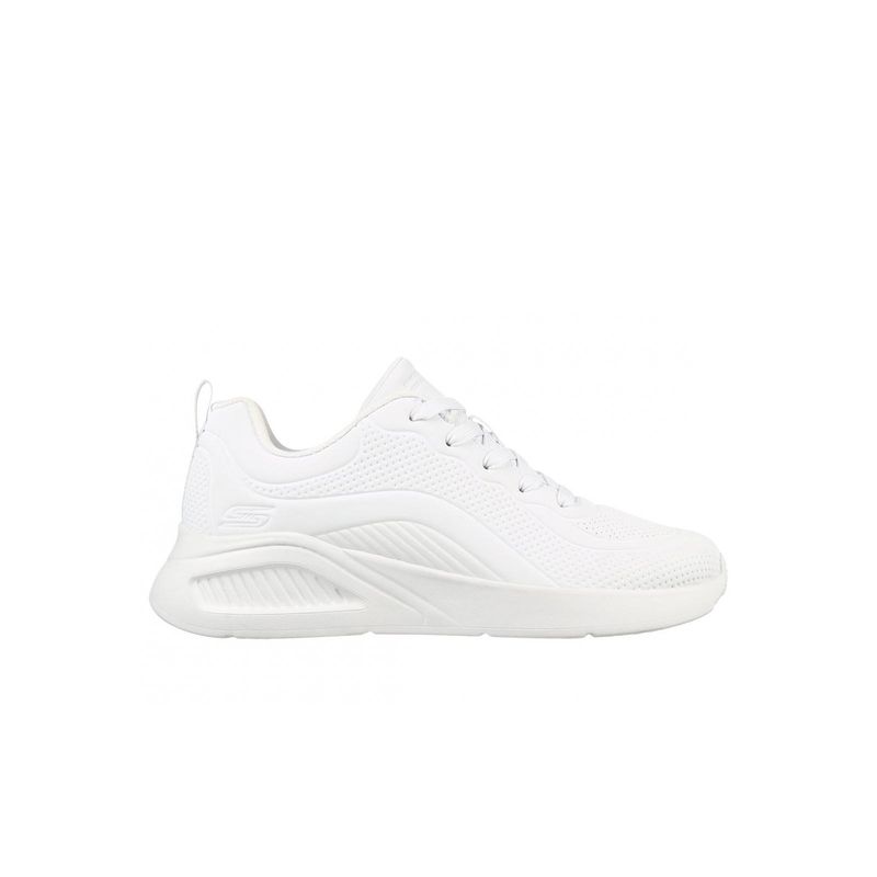 SKECHERS - Zapatillas Mujer Bobs Buno How Sweet Blanco Skechers