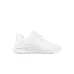 SKECHERS - Zapatillas Mujer Bobs Buno How Sweet Blanco