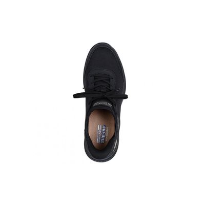 Imagen 2 del producto Zapatillas Mujer Slip-ins Bobs Arch Comfort B Sweet Negro