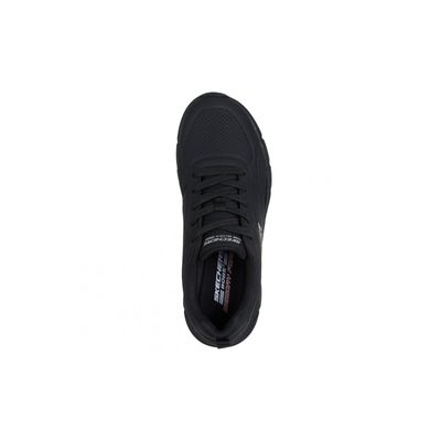 Imagen 2 del producto Zapatillas Mujer B Flex Love Negro BBK