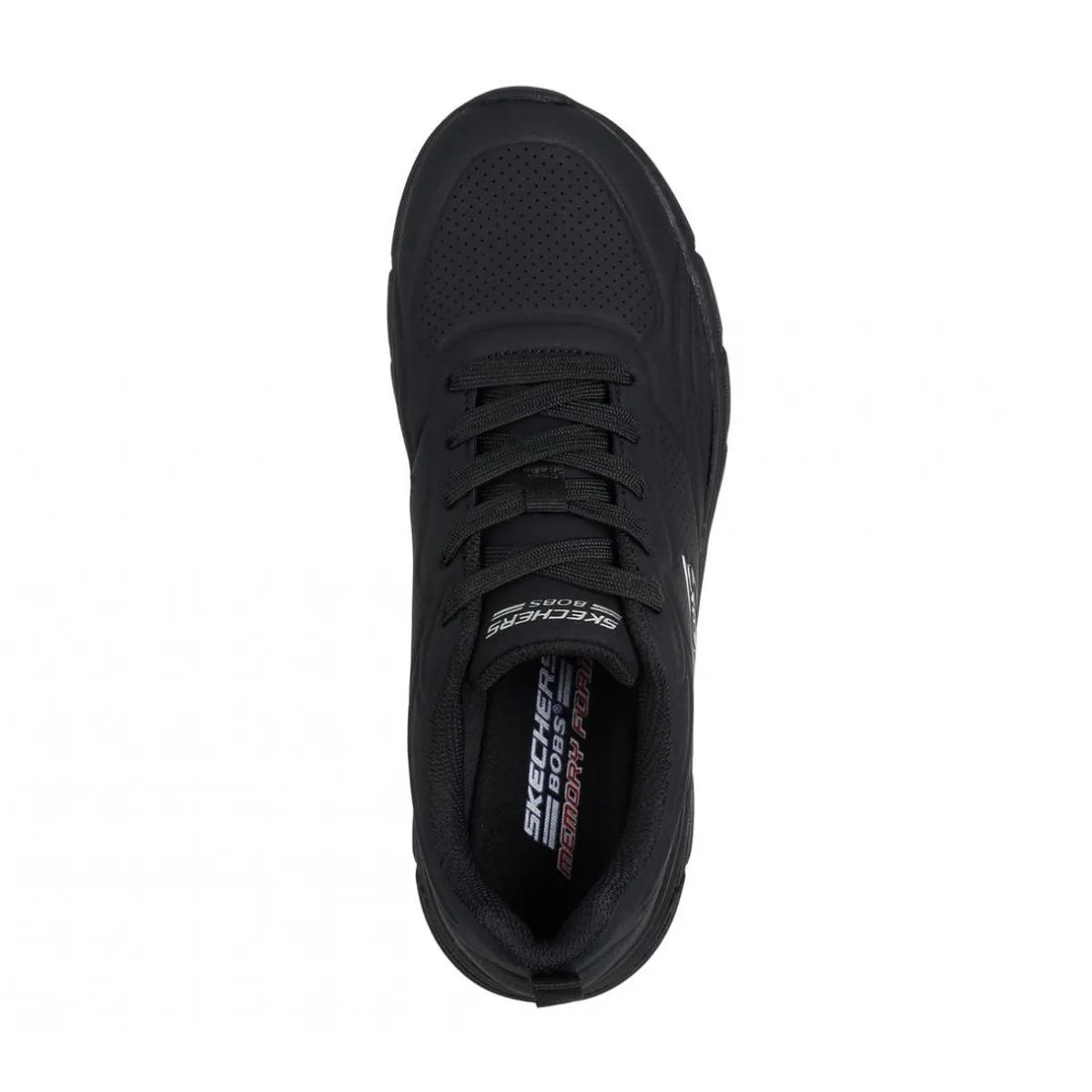 SKECHERS - Zapatillas Mujer B Flex Love Negro BBK Skechers