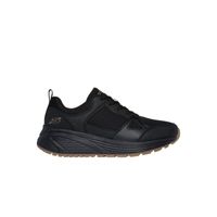 Zapatillas Mujer Bobs Sparrow20 RetroClean Negro BK