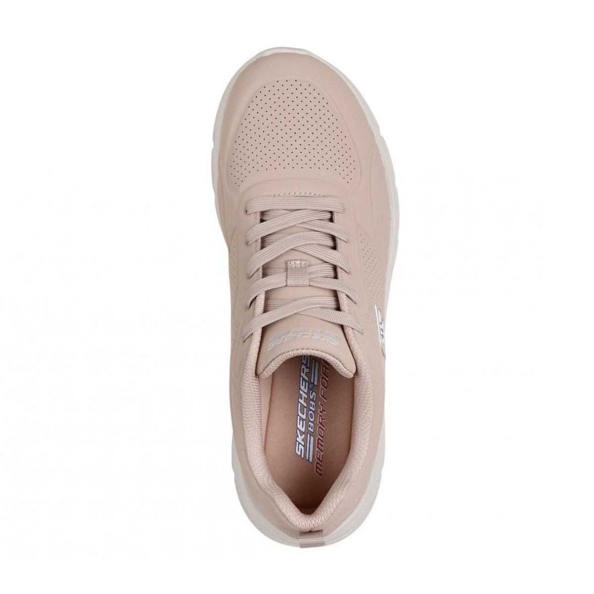 SKECHERS - Zapatillas Mujer B Flex Love Beige TN Skechers