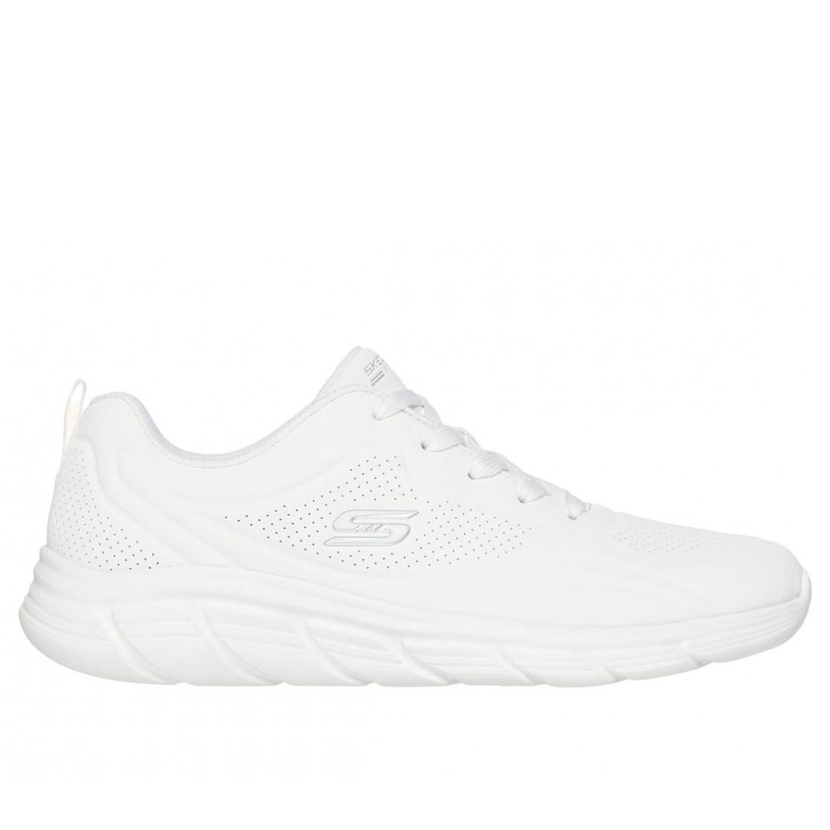 SKECHERS - Zapatillas Mujer B Flex Love Blanco W Skechers