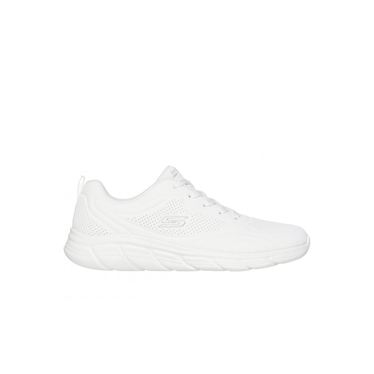 SKECHERS - Zapatillas Mujer B Flex Love Blanco W Skechers