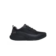 SKECHERS - Zapatillas Mujer Bobs Moda Flex Negro BK