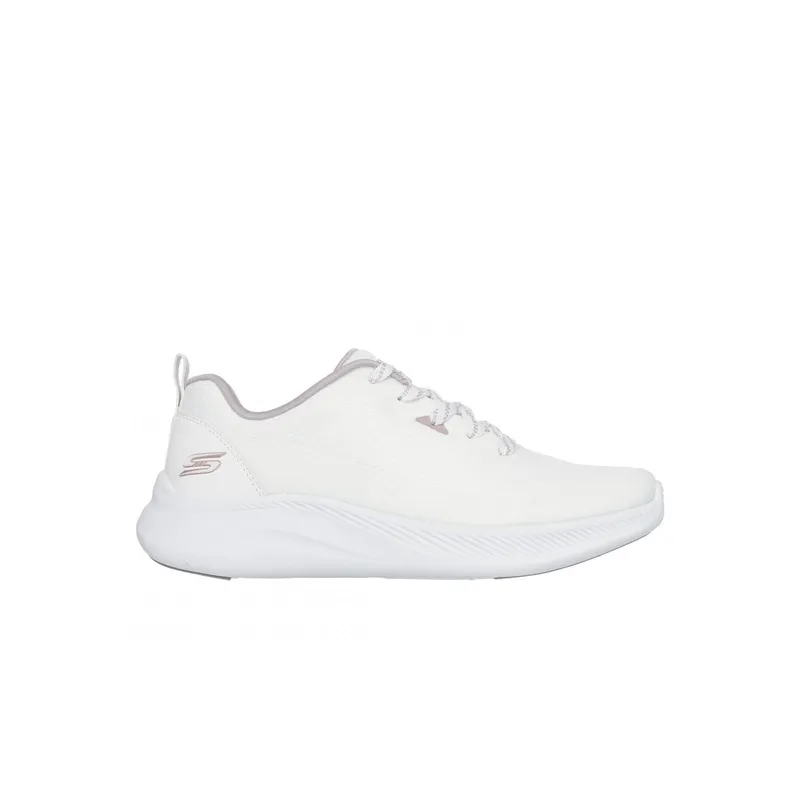 SKECHERS - Zapatillas Mujer Bobs Moda Flex Blanco Wt Skechers