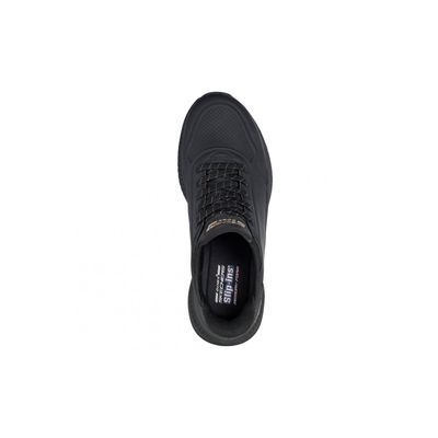 Imagen 2 del producto Zapatillas Mujer Slip-ins Bobs Squad 4-Negro BBK