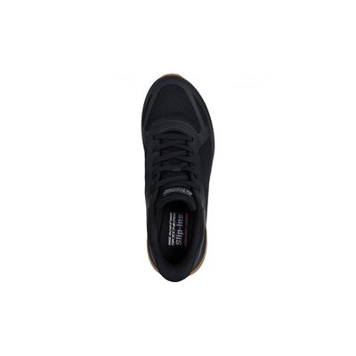 Imagen 2 del producto Zapatillas Hombre Slipins BobsSportSquadChaos4 Negro
