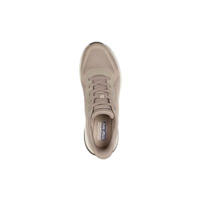 Imagen 2 del producto Zapatillas Hombre Slipins BobsSportSquadChaos4 Beige