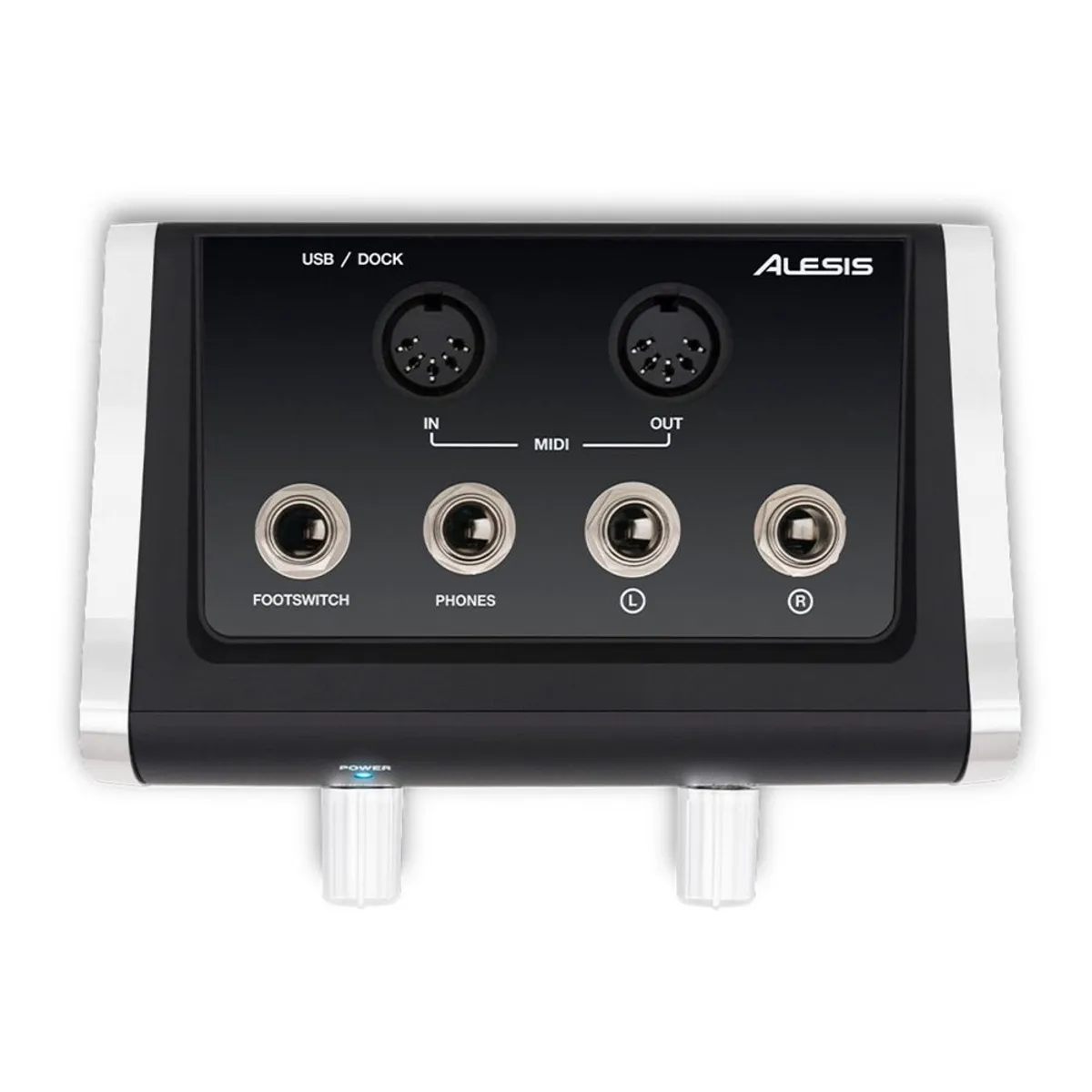ALESIS - Interfaz ALESIS MIDI CONTROL HUB iOS & PC