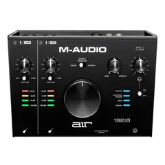 M AUDIO - Intefaz de Audio AIR 1928 2 in 4 Out