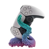 Soporte mando PS5 - Brazo tentáculo