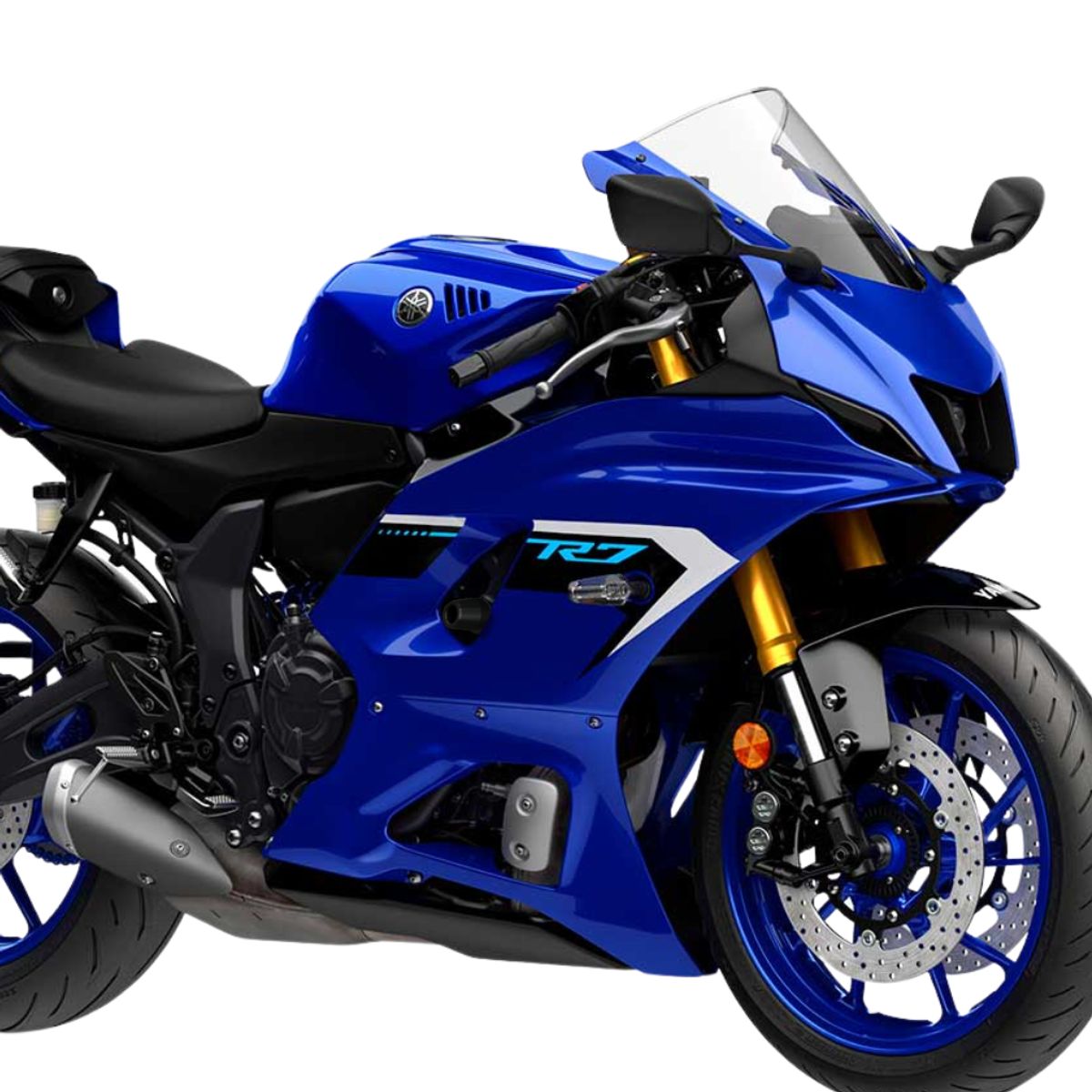 GENERICO - Slider  Tope De Caida Yamaha MT07 y R7 Todos los años