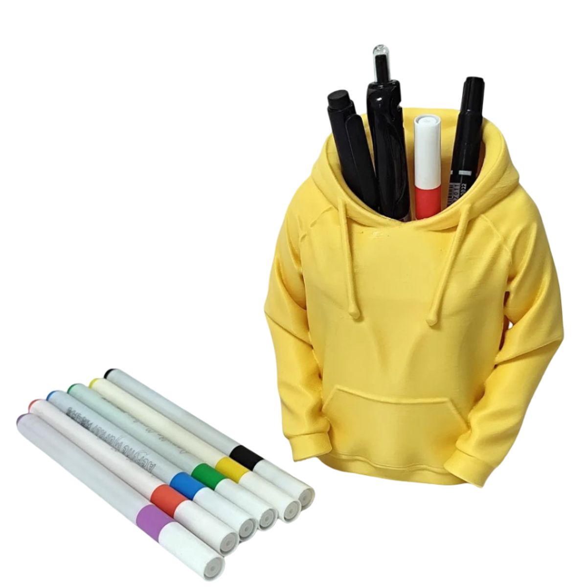 GENERICO - Portalápices - Sudadera