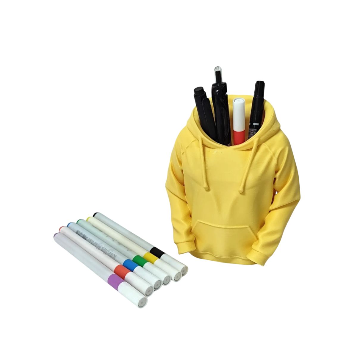 GENERICO - Portalápices - Sudadera