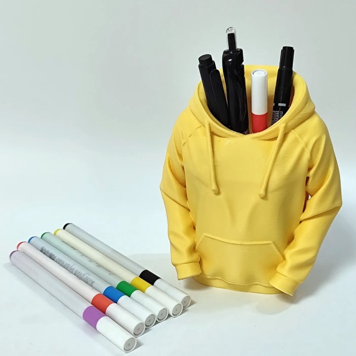 GENERICO - Portalápices - Sudadera