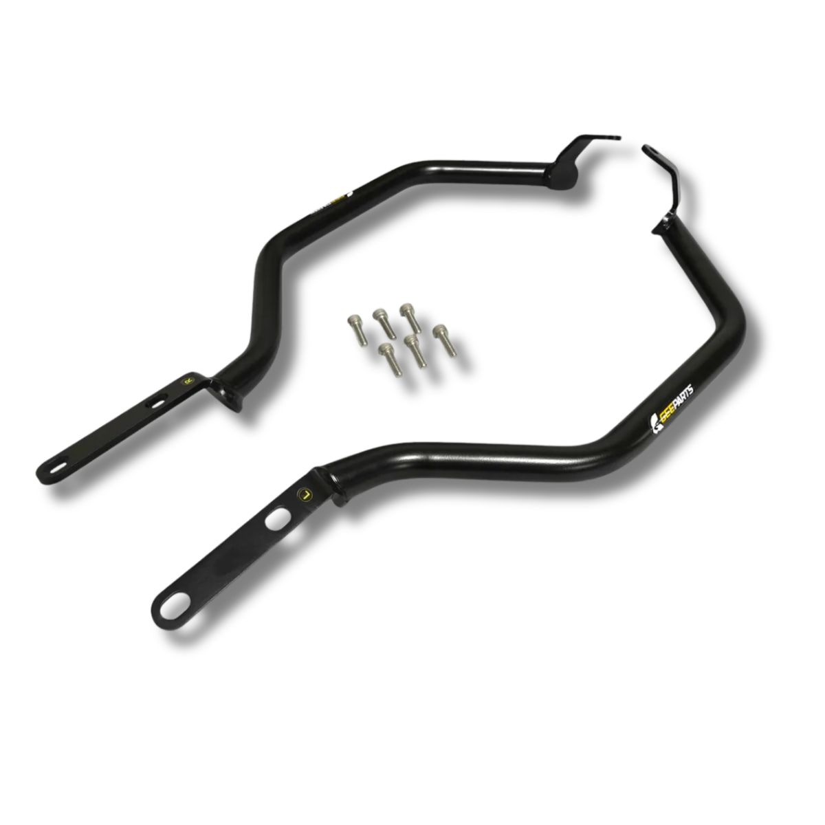 GENERICO - DEFENSAS TRASERAS CFMOTO MT450 450M