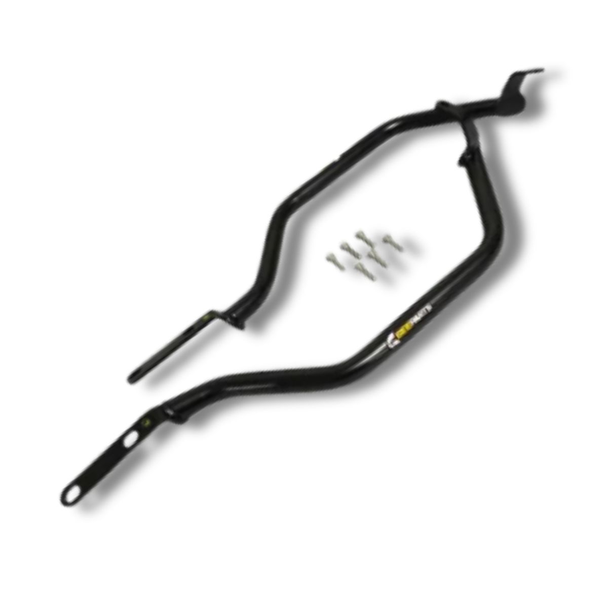 GENERICO - DEFENSAS TRASERAS CFMOTO MT450 450M