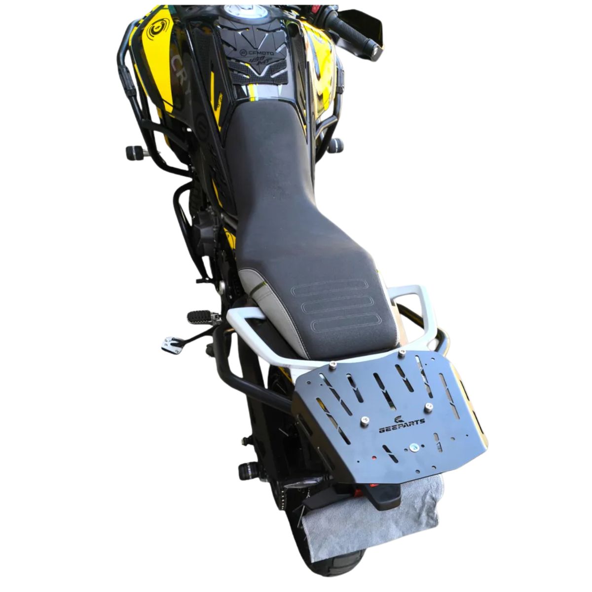 GENERICO - Parrilla CFMOTO MT450 450MT