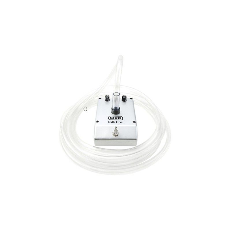 MXR - Talk Box MXR M222 pedal