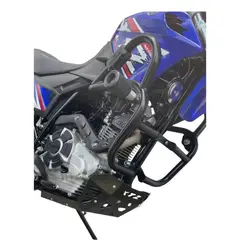 GENERICO - Cubre Carter Motor para Yamaha XTZ150