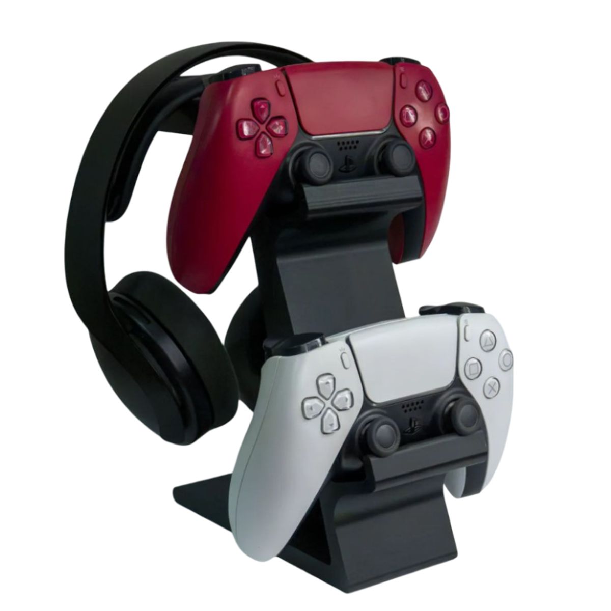 GENERICO - Soporte para Mando y Auriculares