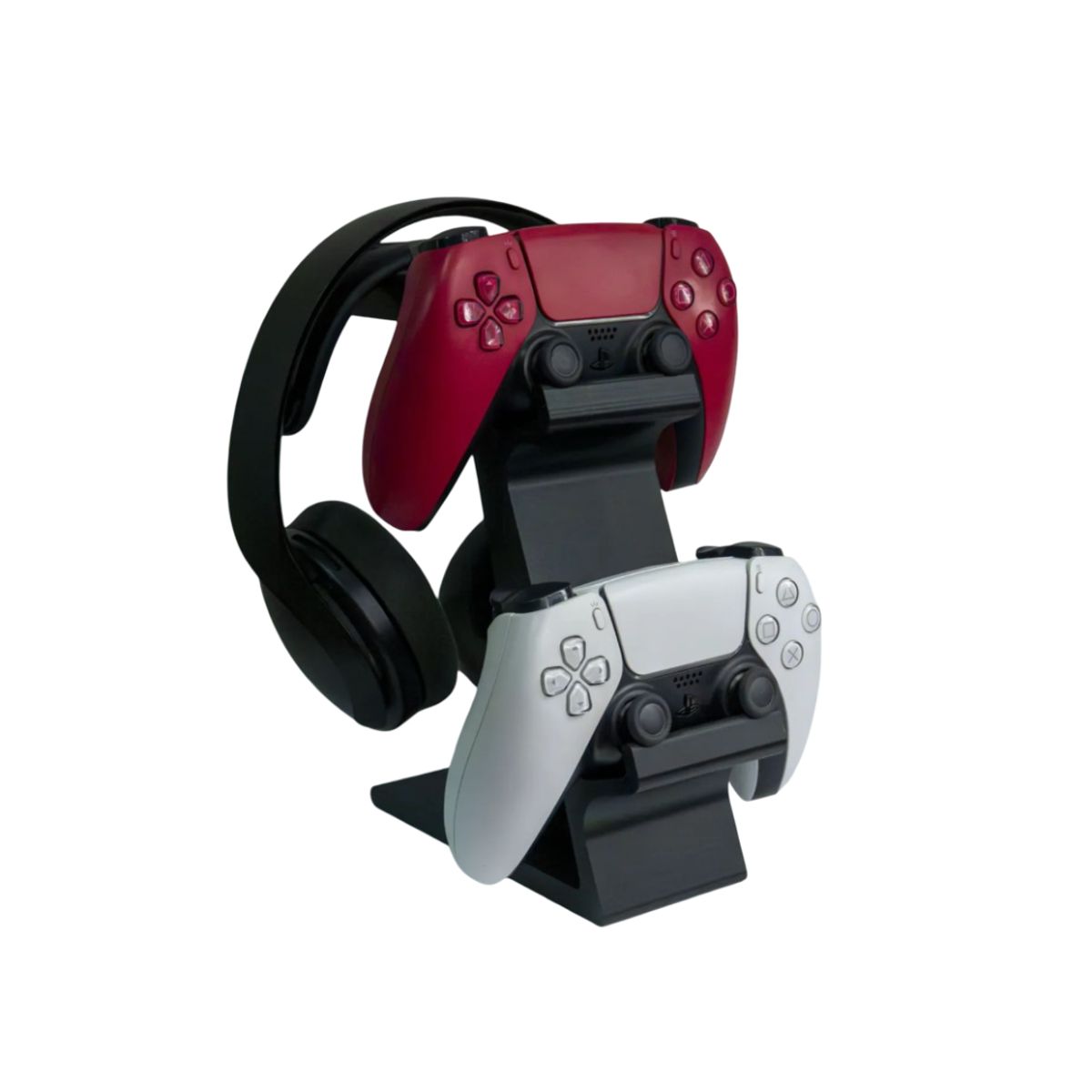 GENERICO - Soporte para Mando y Auriculares