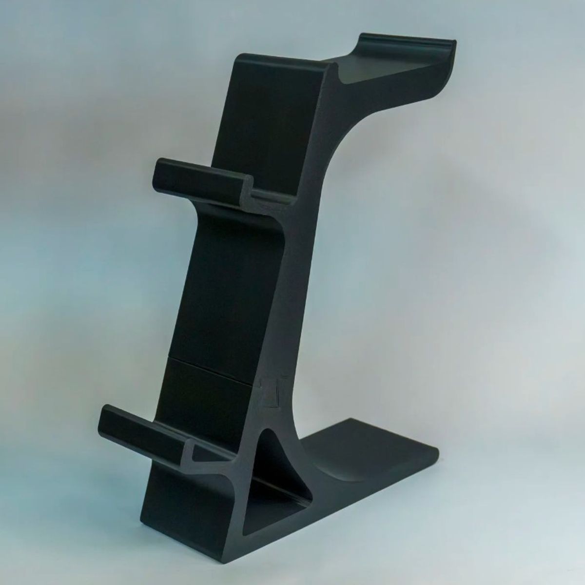 GENERICO - Soporte para Mando y Auriculares