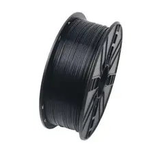 GENERICO - Filamento Impresion Impresora 3d Pla 1kg 175mm Negro