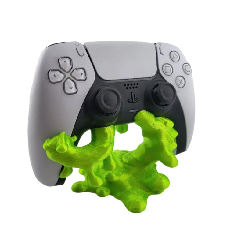 GENERICO Soporte para mando PS5 - Slime