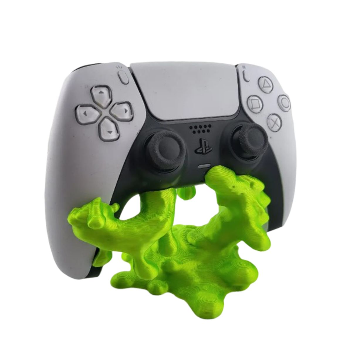 GENERICO - Soporte para mando PS5 - Slime