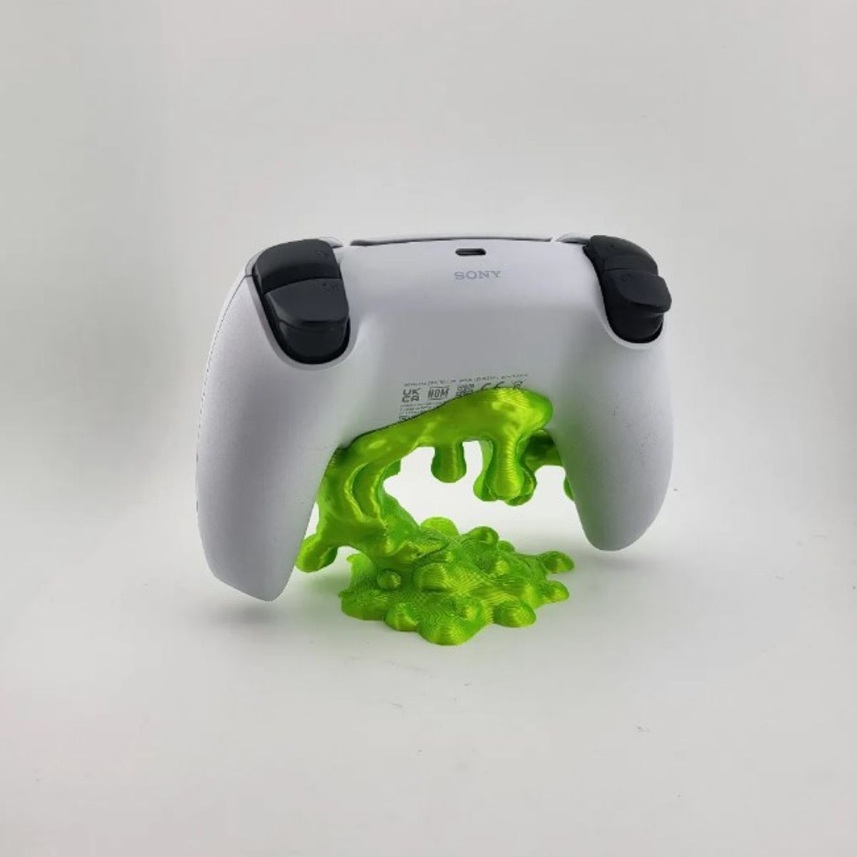 GENERICO - Soporte para mando PS5 - Slime