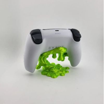 Imagen 2 del producto Soporte para mando PS5 - Slime