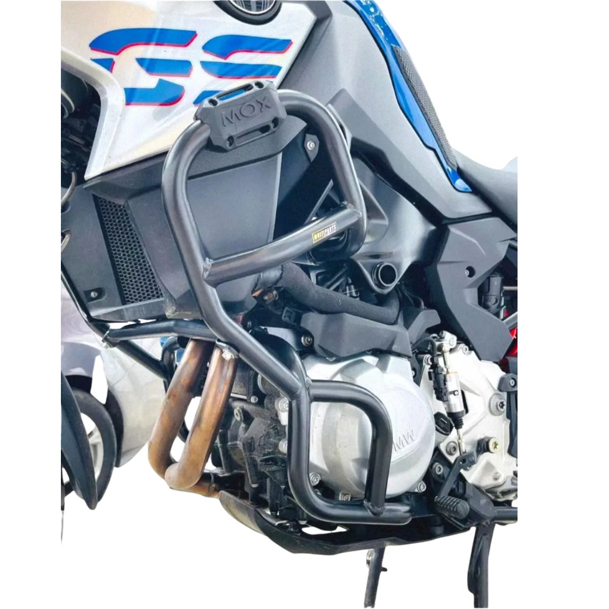 GENERICO - Defensas BMW F850 GS O F750 GS
