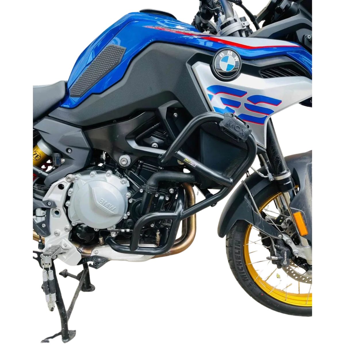GENERICO - Defensas BMW F850 GS O F750 GS