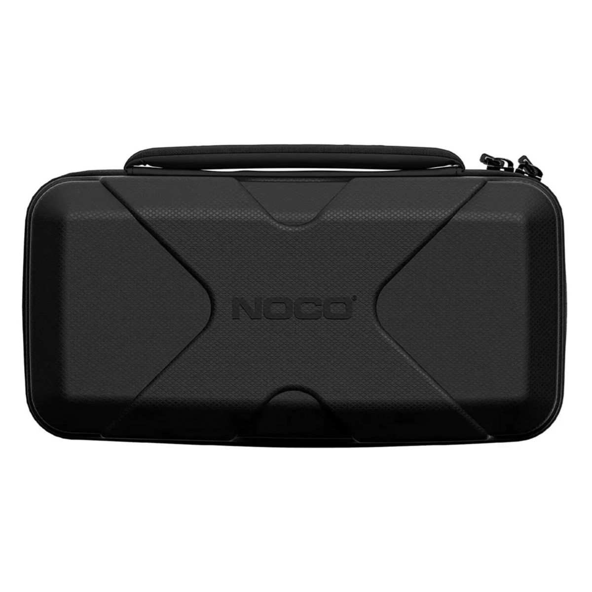 GENERICO - Noco Gbc101 Case Protector Goma Eva Partidor Gbx45 Funda