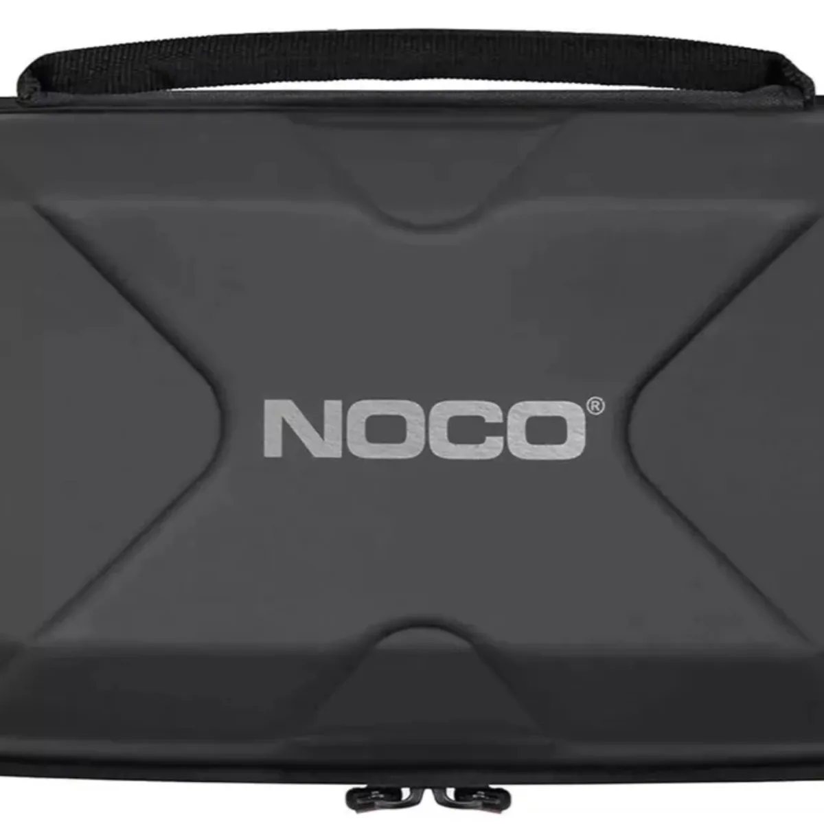 GENERICO - Noco Protector Goma Eva Boost Gb40 Gb20 Sportplus Gbc013