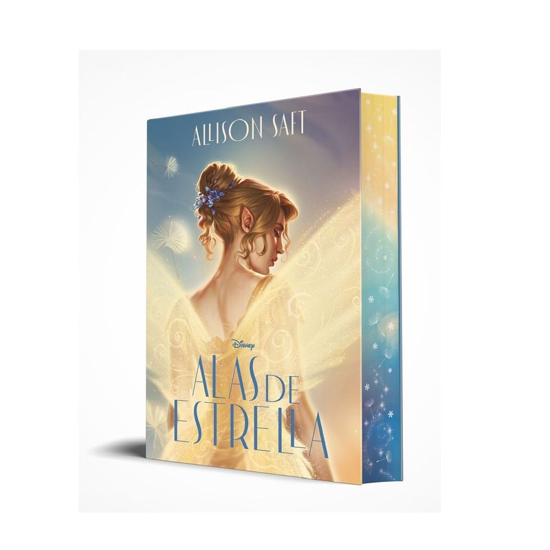 DISNEY - ALAS DE ESTRELLA ALLISON SAFT DISNEY
