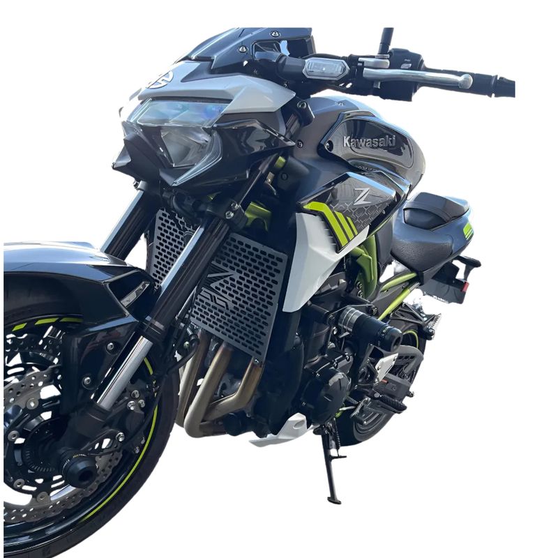 GENERICO - Slider  Tope De Caida Kawasaki Z900