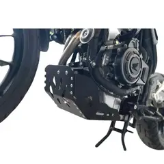 GENERICO - Cubre Carter Motor Honda NX500 CB500X