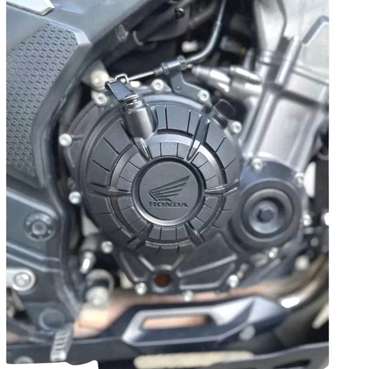 GENERICO - Protector Carcasas Honda NX500  CB500X