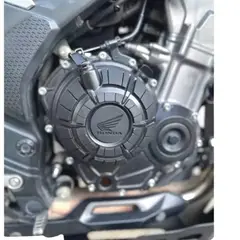 GENERICO - Protector Carcasas Honda NX500 CB500X