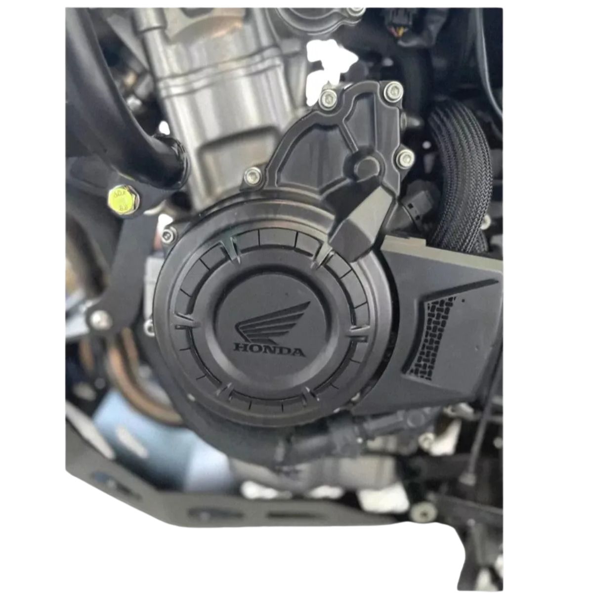 GENERICO - Protector Carcasas Honda NX500  CB500X