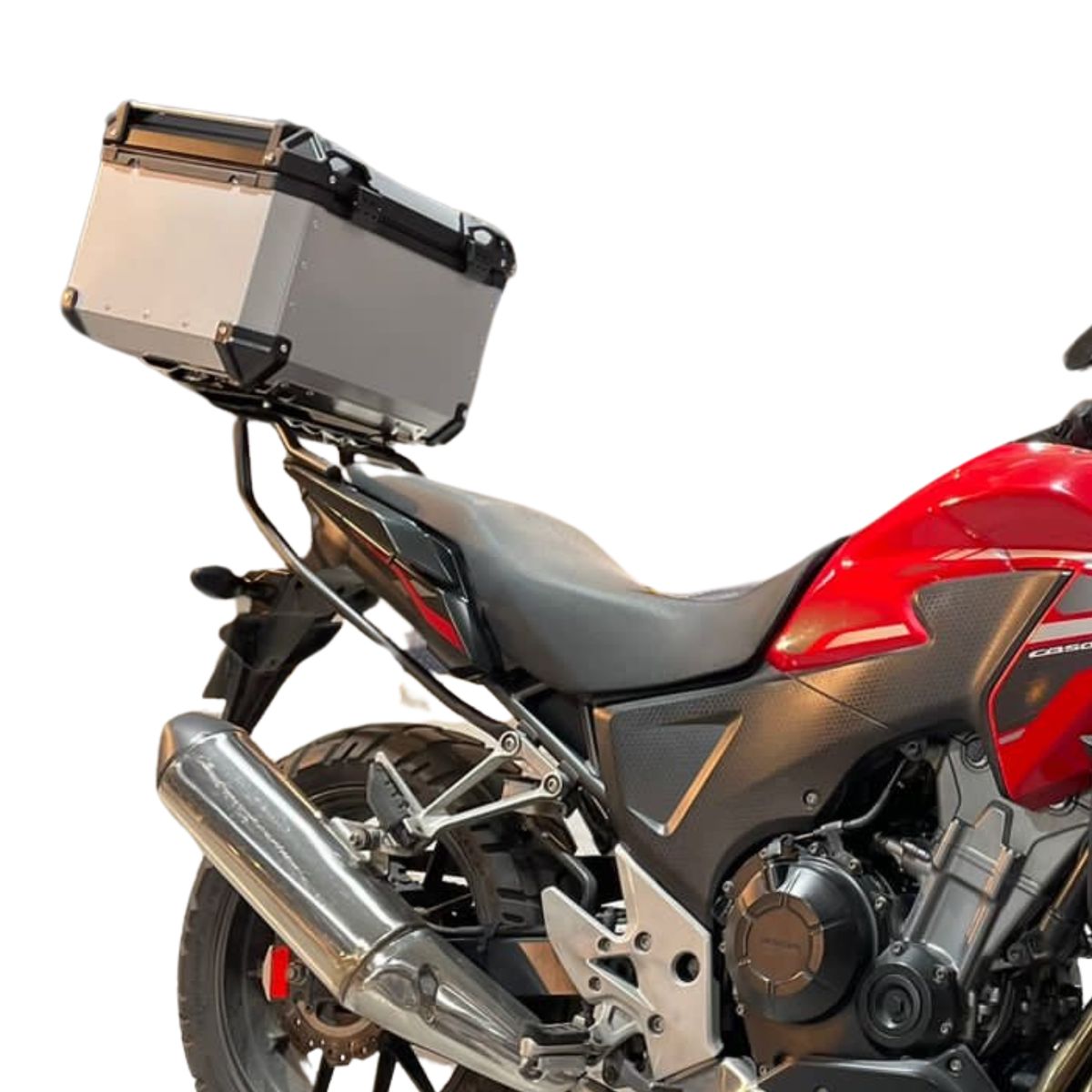 GENERICO - Parrilla Honda CB500X  CB500XA