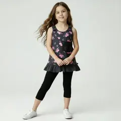 HELLO KITTY - Conjunto Niña Chococat