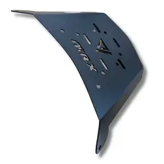 GENERICO - PARRILLA HONDA XR190 XR190L ABS XRE300