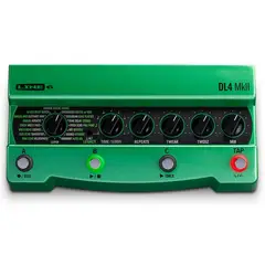 LINE 6 - Pedal Delay DL4 MkII