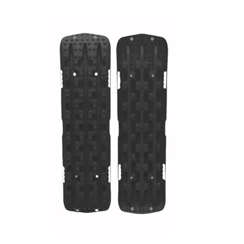 ATURE - Pack 2 De Tablas Auto-rescate Exploracion Nieve Arena Jeepeo